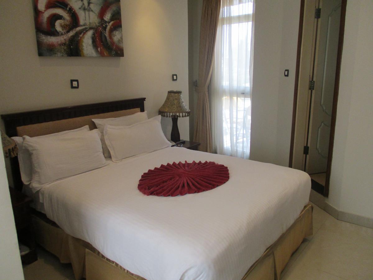 אדיס אבבה Stay Easy Hotel מראה חיצוני תמונה